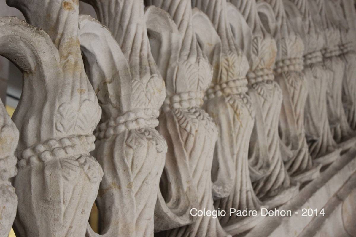 2014 03 22 SALAMANCA CASA DE LAS CONCHAS (248)